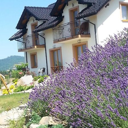Domki Pod Magura Bystra  Exterior foto