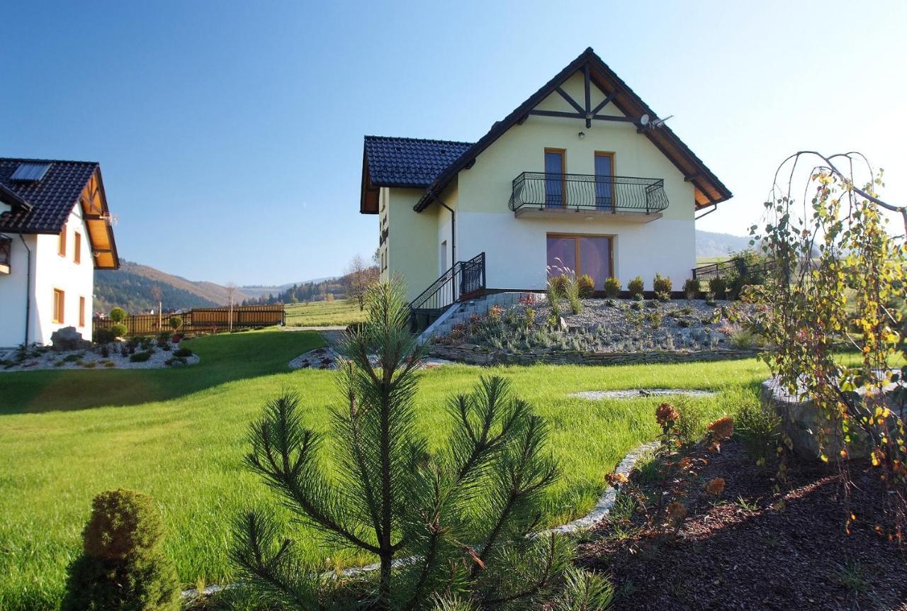 Domki Pod Magura Bystra  Exterior foto