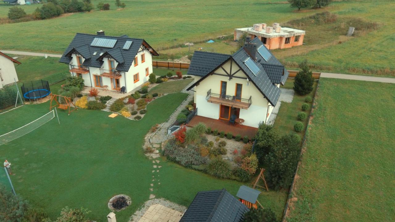 Domki Pod Magura Bystra  Exterior foto
