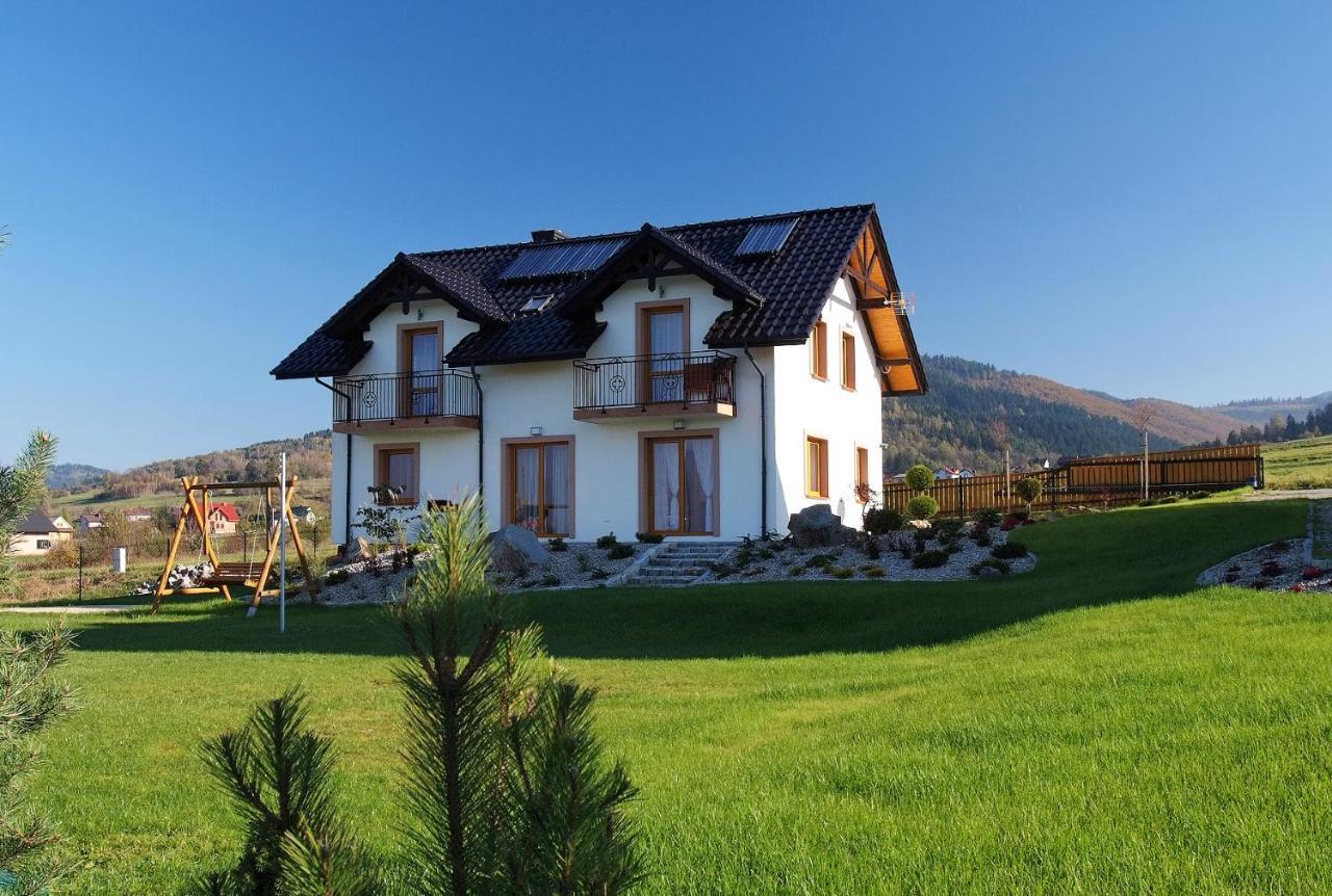 Domki Pod Magura Bystra  Exterior foto