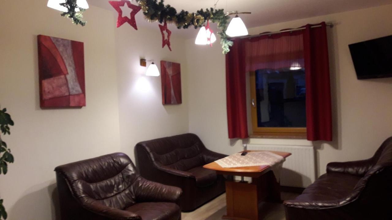 Domki Pod Magura Bystra  Exterior foto