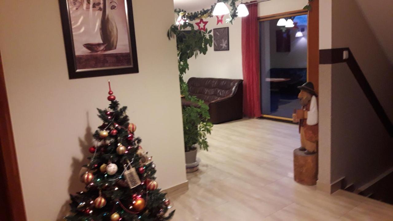 Domki Pod Magura Bystra  Exterior foto