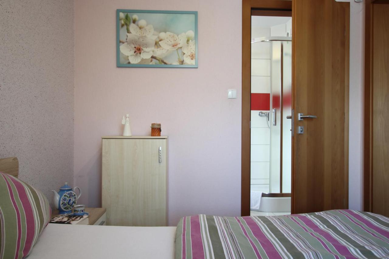 Domki Pod Magura Bystra  Exterior foto