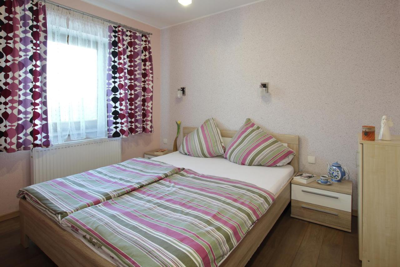 Domki Pod Magura Bystra  Exterior foto
