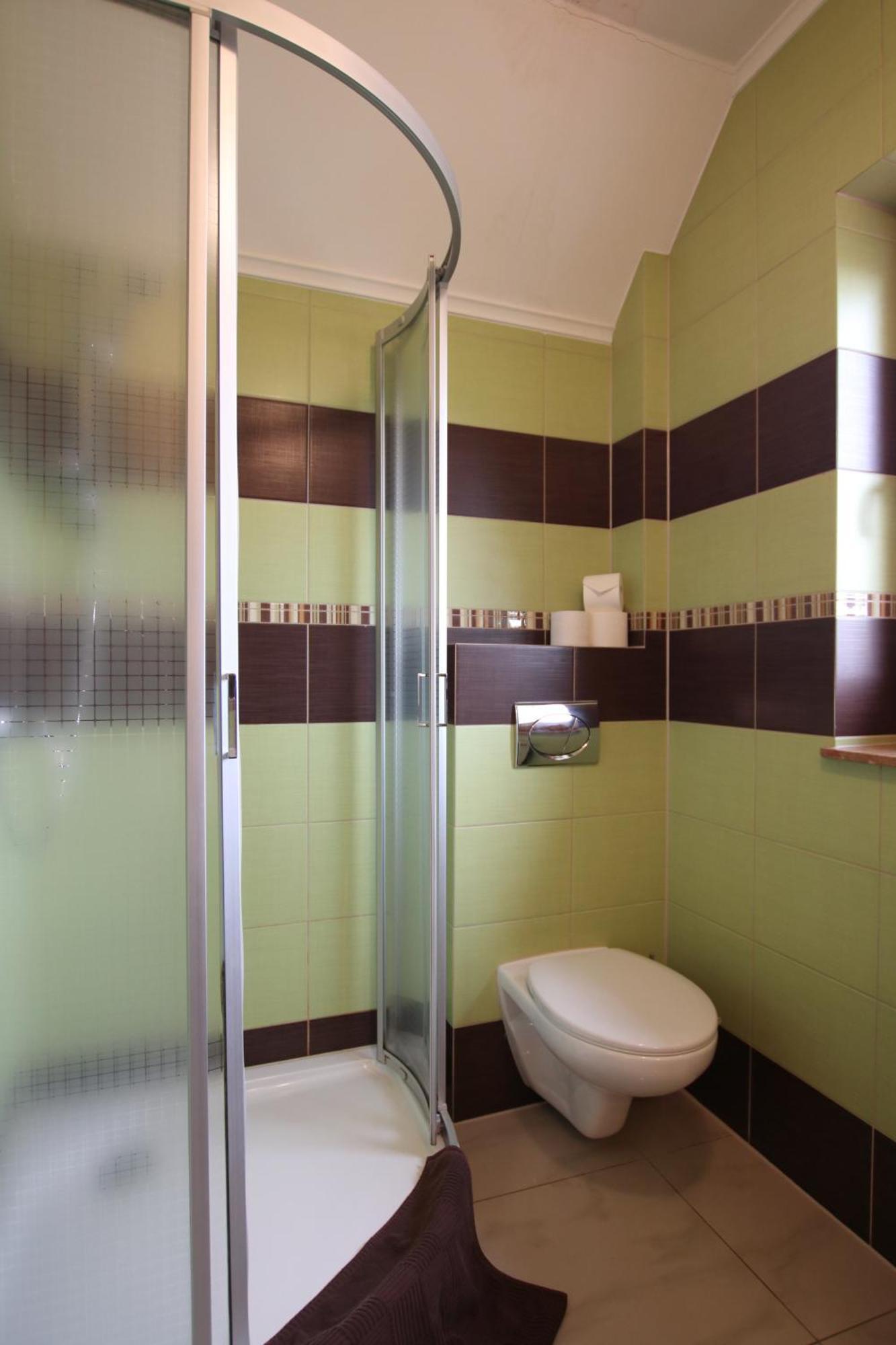 Domki Pod Magura Bystra  Zimmer foto